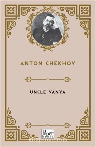 Uncle Vanya