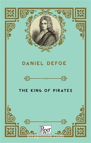 The King Of Pirates