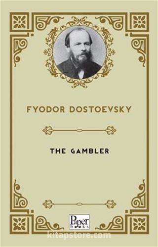 The Gambler