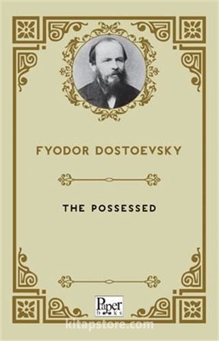 The Possessed