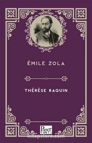 Therese Raquin