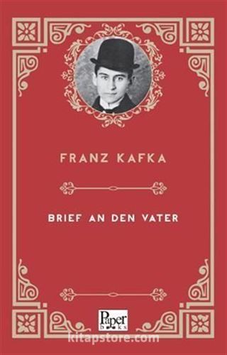 Brief an den Vater