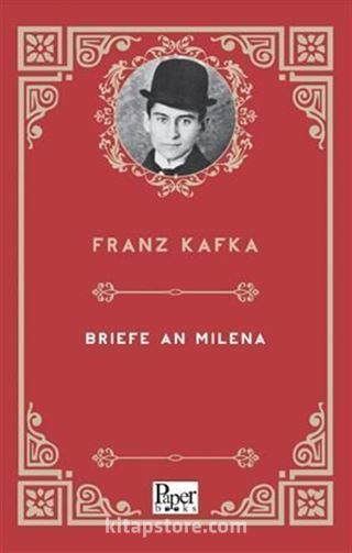 Briefe an Milena