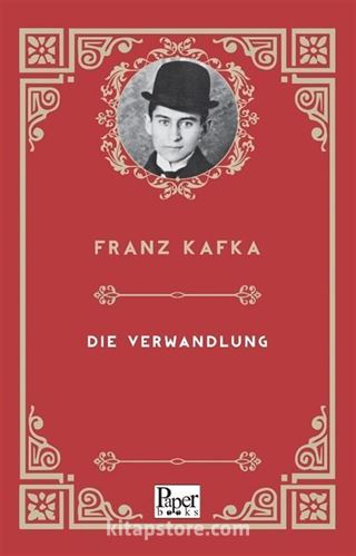 Die Verwandlung
