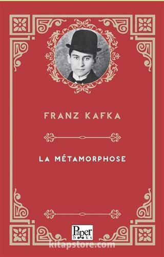 La Métamorphose