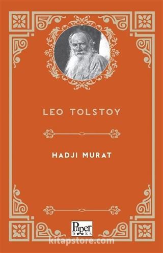 Hadji Murat