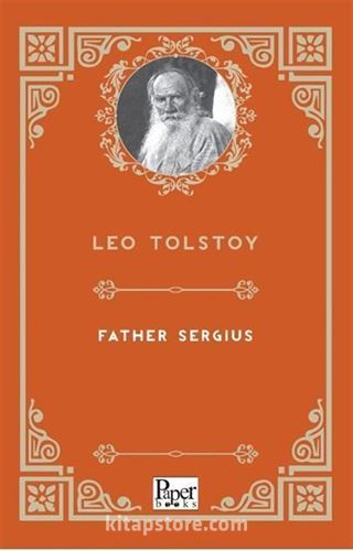 Father Sergius