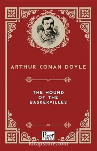 The Hound of The Baskervilles