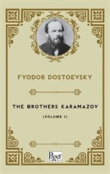 The Brothers Karamazov - Volume 1
