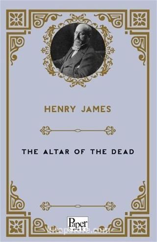 The Altar of the Dead