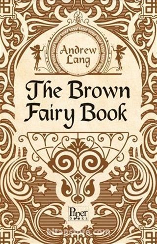 The Brown Fairy Book