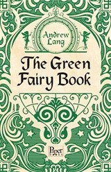 The Green Fairy Book