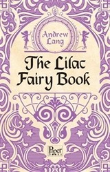 The Lilac Fairy Book