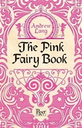 The Pink Fairy Book