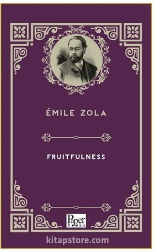 Fruitfulness