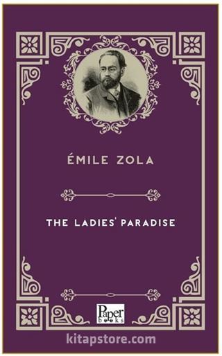 The Ladies' Paradise