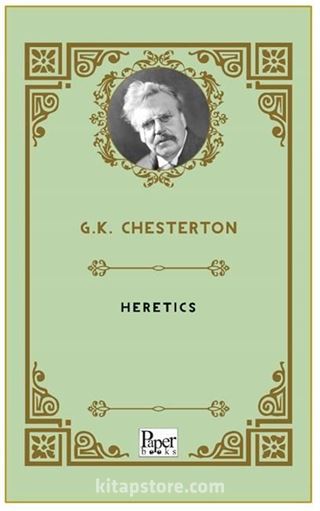 Heretics