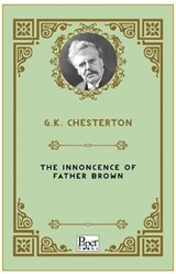 The Innocence of Father Brown