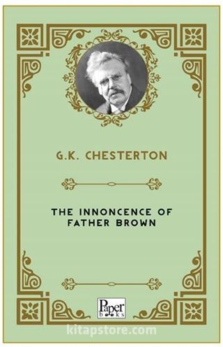 The Innocence of Father Brown