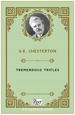 Tremendous Trifles