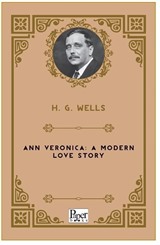 Ann Veronica A Modern Love Story
