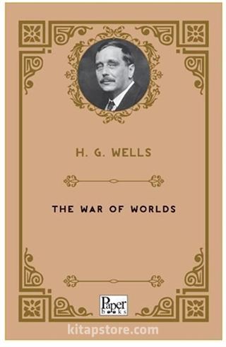 The War of Worlds