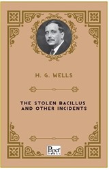 The Stolen Bacillus and Other Incidents