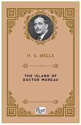 The Island of Doctor Moreau