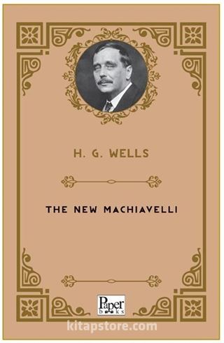 The New Machiavelli