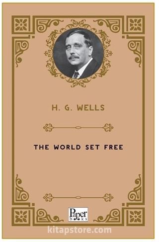 The World Set Free