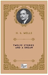 Twelve Stories and A Dream