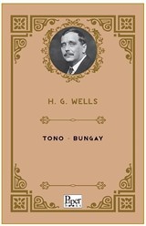 Tono - Bungay