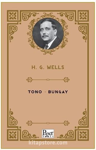 Tono - Bungay