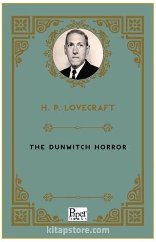 The Dunwich Horror