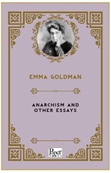 Anarchism and Other Essays