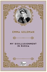 My Disillusionment In Russia