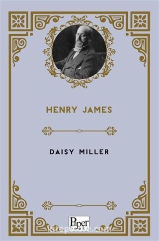 Daisy Miller