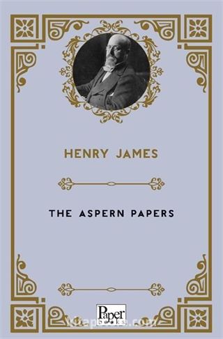 The Aspern Papers