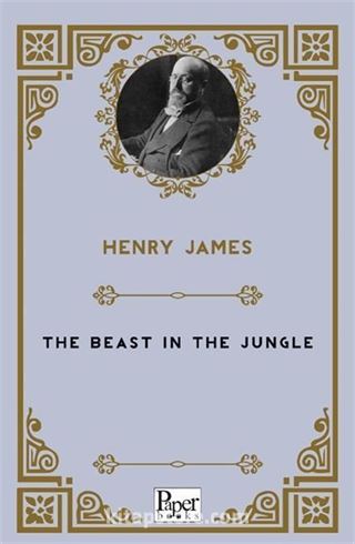 The Beast in the Jungle