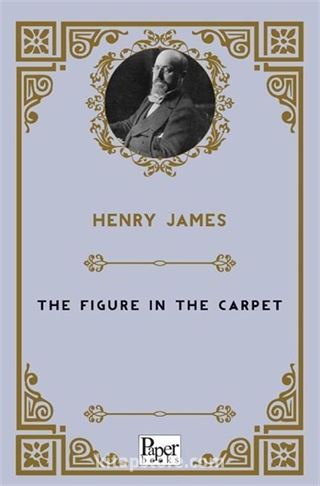 The Figure in the Carpet