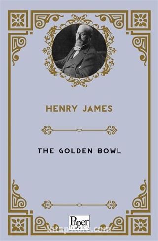 The Golden Bowl