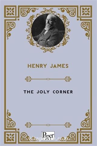 The Jolly Corner