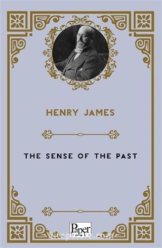 The Sense of the Past