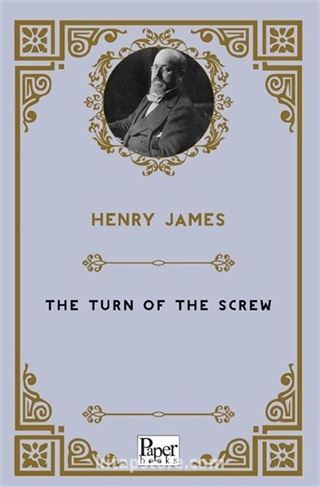 The Turn of the Screw