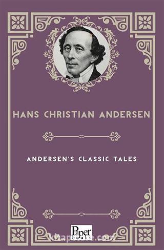 Andersen's Classic Tales