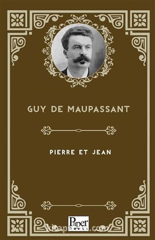Pierre Et Jean