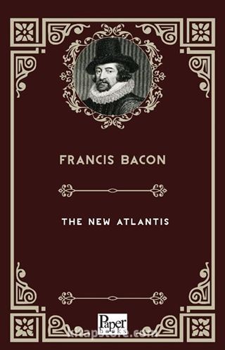 The New Atlantis