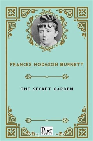 The Secret Garden