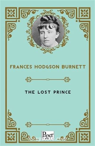 The Lost Prince
