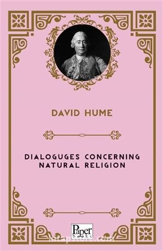 Dialogues Concerning Natural Religion